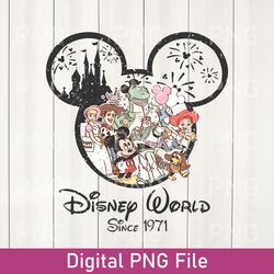 disney world since 1971 toy story, you've got a friend in me toy story png, toy story png, toy story family trip 300dpi