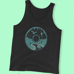 pokemon go fest men&8217s tank top