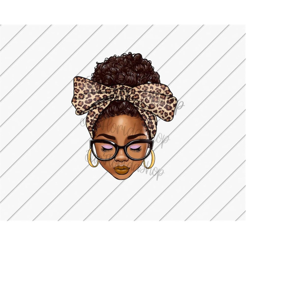 MR-11102023221057-afro-messy-bun-sublimation-designs-downloads-leopard-print-image-1.jpg