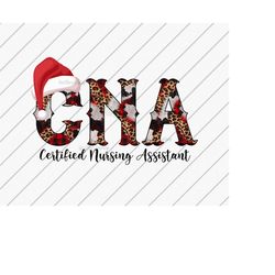 sublimation designs downloads, certified nursing assistant png, cna life png, christmas nurse shirt, western nurse png,