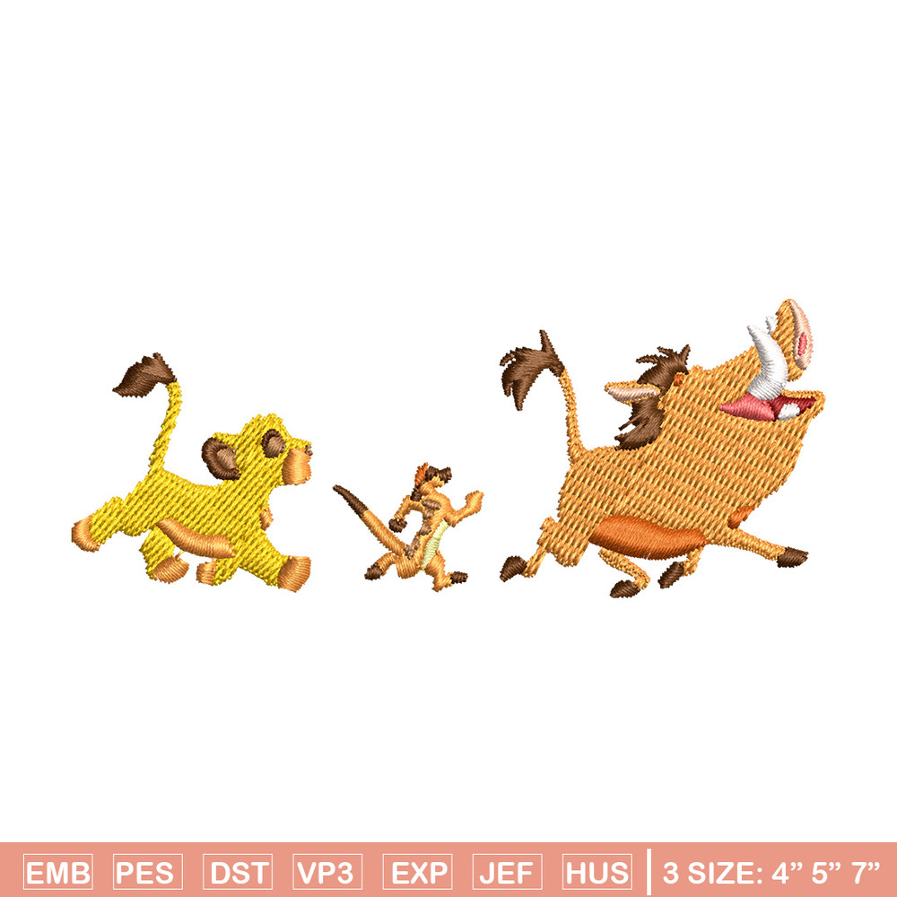 Leon king embroidery design, Leon king embroidery, Embroidery shirt, Embroidery file, Anime design, Digital download.jpg