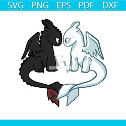 dragon svg
