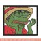 Luffy meme embroidery design, One piece embroidery, Anime design, Embroidery shirt, Embroidery file, Digital download.jpg