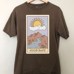 vintage sza good days shirt, good days sza tarot shirt, vintage sza shirt, sza merch shirt, sza - good days graphic tee,