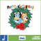 Bluey Christmas Png, Bluey Family Christmas Png, Christmas Magical Sublimation, Blue Dog Christmas Tree, Merry Blueymas (2).jpg