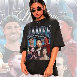 retro james maslow shirt -james maslow tshirt,james maslow t-shirt,james maslow t shirt,big time rush tour t-shirt,big t