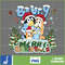 Christmas Family Shirt Design Png, Blue Dog Family Png, Christmas Cartoon Png, Instant Download (11).jpg