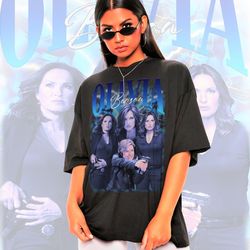 retro olivia benson shirt -mariska hargitay tees,law and order series,olivia benson sweatshirt,elliot stabler law and or