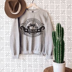 witch halloween sweatshirt, halloween costume for women, local witches union sweat, halloween sweater, halloween gift
