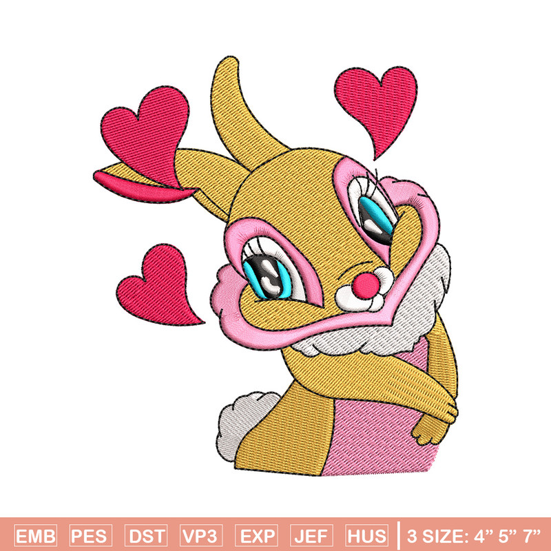 Micky love embroidery design, Disney embroidery, Embroidery file, Embroidery shirt, Emb design, Digital download.jpg