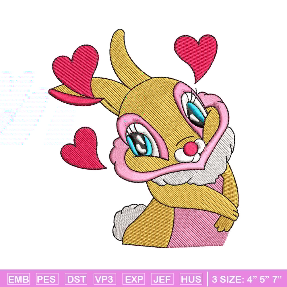 Micky love embroidery design, Disney embroidery, Embroidery file, Embroidery shirt, Emb design, Digital download.jpg