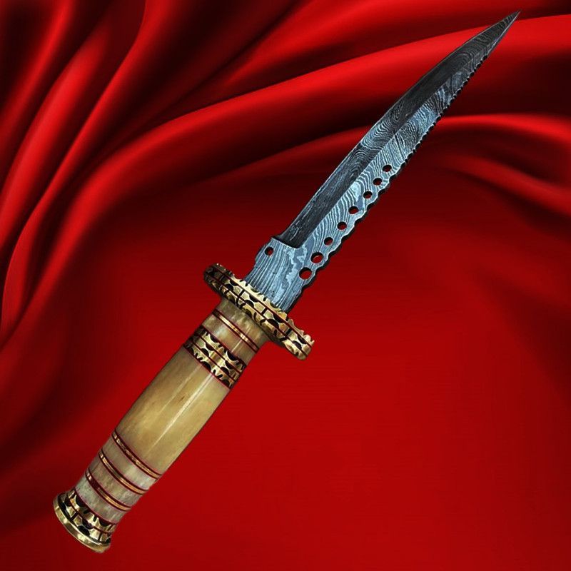 unique knives for collectors