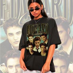 retro edward cullen shirt-edward cullen sweatshirt,edward cullen t shirt,edward cullen t-shirt,robert pattinson shirt,te