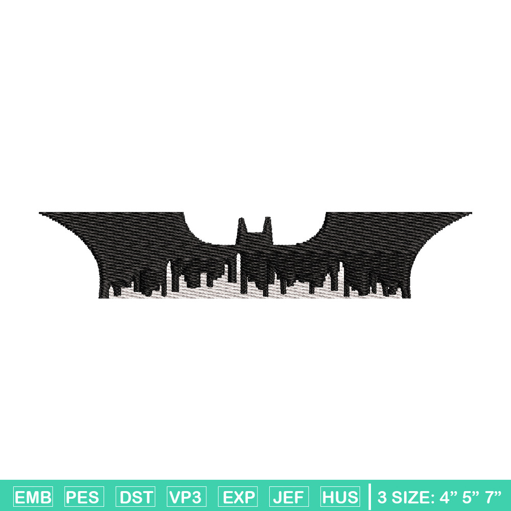 Batman Logo embroidery design, Batman Logo embroidery, logo design, logo shirt, Embroidery shirt, Instant download.jpg