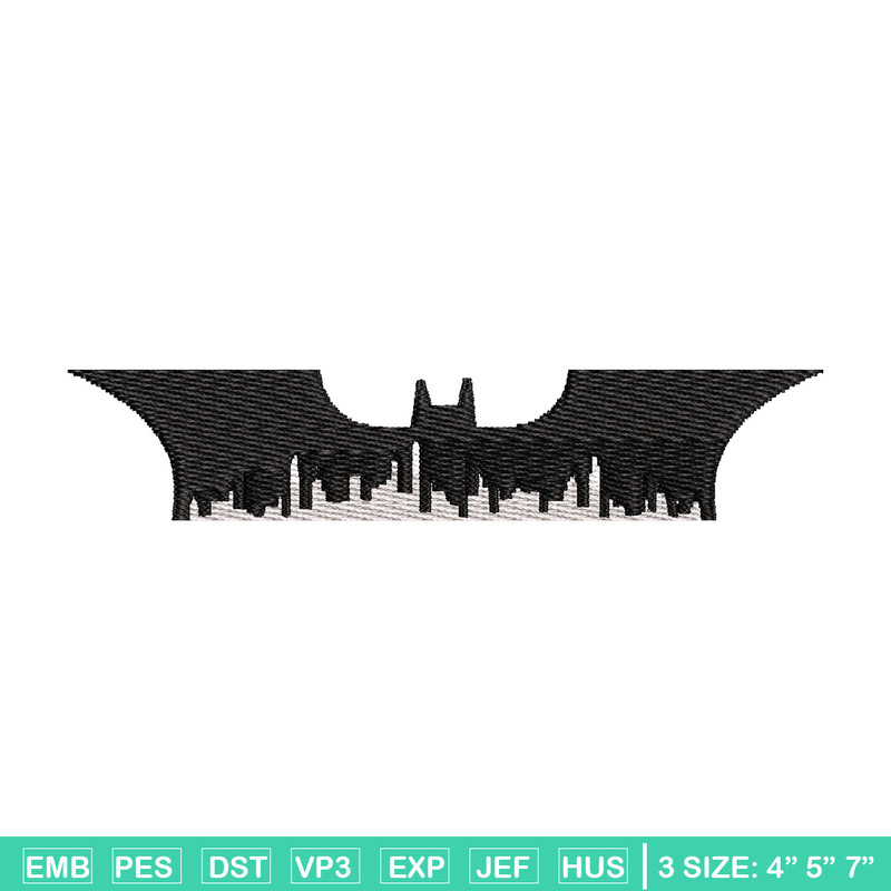Batman Logo embroidery design, Batman Logo embroidery, logo design, logo shirt, Embroidery shirt, Instant download.jpg
