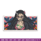 Nezuko demon box embroidery design, Neuzko embroidery, Anime design, Embroidery shirt, Embroidery file, Digital download.jpg