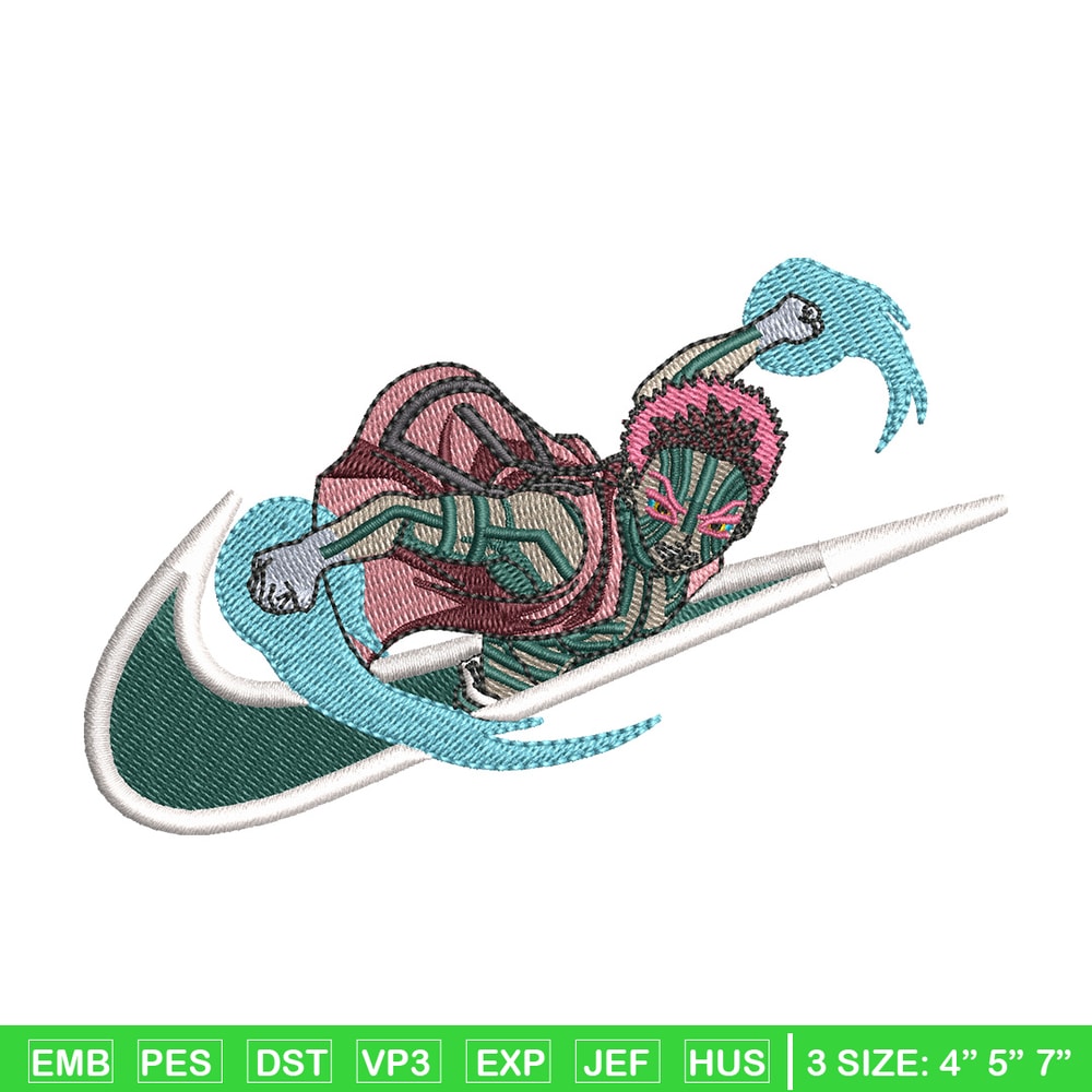 Nike akaza embroidery design, Akaza embroidery, Nike design, Embroidery shirt, Embroidery file, Digital download.jpg