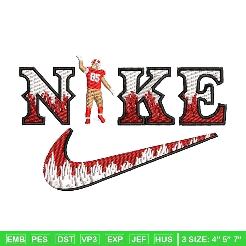 Nike baseball fire embroidery design, Baseball embroidery, Nike design,Embroidery file,Embroidery shirt,Digital download.jpg