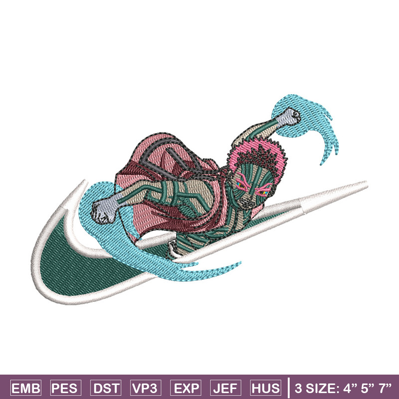 Nike akaza embroidery design, Akaza embroidery, Nike design, Embroidery shirt, Embroidery file, Digital download.jpg