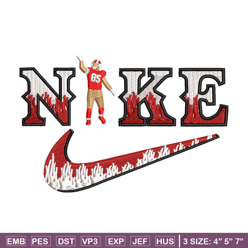 Nike baseball fire embroidery design, Baseball embroidery, Nike design,Embroidery file,Embroidery shirt,Digital download.jpg