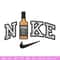 Nike botal embroidery design, Botal embroidery, Nike design, Embroidery shirt, Embroidery file, Digital download.jpg