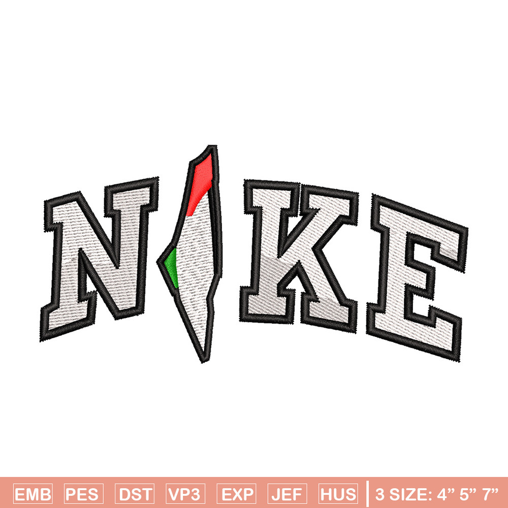 Nike design embroidery design, Nike embroidery, Nike design, Embroidery file, Embroidery shirt, Digital download.jpg