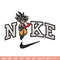 Nike goku embroidery design, Dragonball embroidery, Nike design, Embroidery shirt, Embroidery file, Digital download.jpg