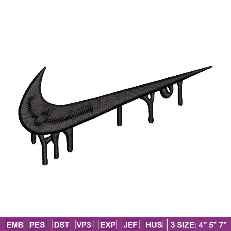 Nike logo embroidery design, Nike embroidery, Nike design, Embroidery shirt, Embroidery file, Digital download.jpg