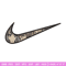 Nike mai embroidery design, Seishun Buta embroidery, Nike design,Embroidery file,Embroidery shirt,Digital download.jpg