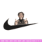 Nike man embroidery design, Nike embroidery, Nike design, Embroidery file, Embroidery shirt, Digital download.jpg
