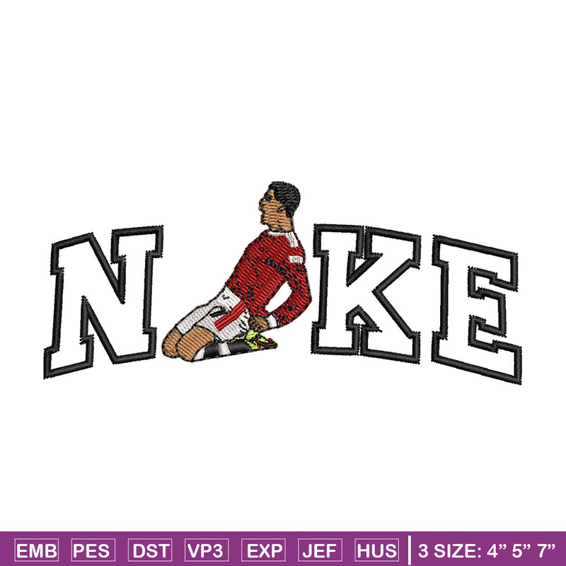 Nike ronaldo embroidery design, Ronaldo embroidery, Nike design, Embroidery file,Embroidery shirt, Digital download.jpg