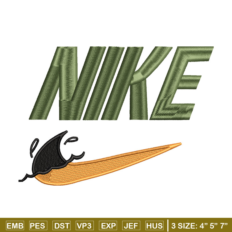 Green Nike embroidery design, Green Nike embroidery, Nike design, Embroidery shirt, logo shirt, Instant download.jpg