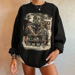 vintage mickey mouse happy halloween shirt, retro disney halloween shirt, mickey not so scary halloween party shirt, hal