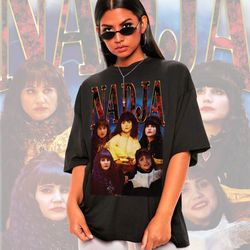retro nadja shirt -what we do in the shadows shirt,what we do in the shadows tshirt,what we do in the shadows nadja t sh