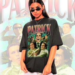 retro patrick bateman shirt -american psycho shirt,patrick bateman t-shirt,patrick bateman t shirt,patrick bateman t-shi