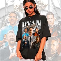 retro ryan reynolds shirt -ryan reynolds tshirt,ryan reynolds t shirt,ryan reynolds t-shirt,ryan reynolds sweater,vintag