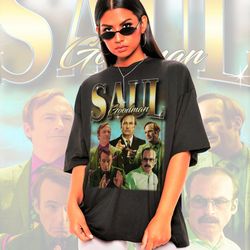 retro saul goodm4n shirt-jimmy mcgill shirt,jimmy homage shirt,bob odenkirk shirt,jesse pinkman,mike erhmantraut,jimmy t