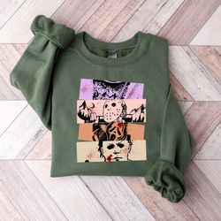 retro scream halloween t shirt,horror movies shirt vintage halloween tshirt,90s halloween graphic tee, ghost face shirt,