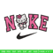 Hello Kitty Nike embroidery design, Hello Kitty embroidery, nike design, logo design, logo shirt, Digital download.jpg