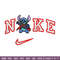 Nike super stitch embroidery design, Stitch embroidery, Nike design, Embroidery file,Embroidery shirt, Digital download.jpg