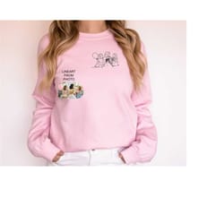 pocket mother's day sweatshirt outline, custom portrait from photo, mother gift, outline photo, custom hoodie, woman hoo