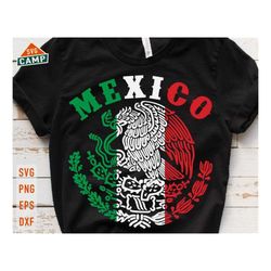 mexico coat of arms svg, mexican eagle svg, mexico flag svg, mexico svg, viva mexico svg, independencia de mexico, mexic