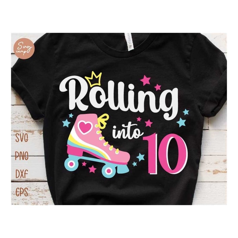 MR-1210202385053-rolling-into-10-girl-birthday-shirt-svg-10th-birthday-girl-image-1.jpg