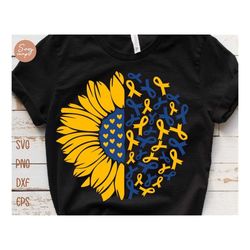 down syndrome awareness svg, down right awesome svg, down syndrome svg, down syndrome shirt, down syndrome heart ribbon