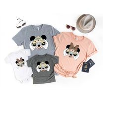 mickey mouse safari shirt, mickey animal, animal kingdom themed disney trip shirt for kids and adults, safari shirt, ani