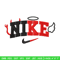 Nike x evil embroidery design, Evil embroidery, Nike design, Embroidery shirt, Embroidery file, Digital download.jpg