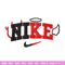 Nike x evil embroidery design, Evil embroidery, Nike design, Embroidery shirt, Embroidery file, Digital download.jpg