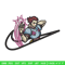 Nike x hisoka embroidery design, Hxh embroidery, Nike design, Embroidery shirt, Embroidery file, Digital download.jpg
