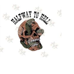 halfway to hell png, i need a favor png, jelly roll png, sublimation png