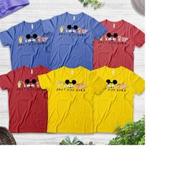 mickey and minnie best day ever shirts,disney best day ever shirt,disney shirts,disney trip shirt,disney 2023 trip shirt